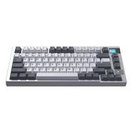 Darmoshark K8 EF switch wireless gaming keyboard (white), Darmoshark