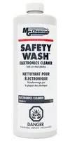 SAFETY WASH, ELECTRONICS, BOTTLE, 1L