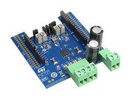 EVAL BOARD, BRUSHED DC MOTOR DRIVER