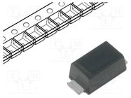 Diode: rectifying; SMD; 200V; 1A; 35ns; subSMA; Ufmax: 0.95V TAIWAN SEMICONDUCTOR
