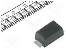 Diode: switching; SMD; 1kV; 0.8A; 500ns; subSMA; Ufmax: 1.3V TAIWAN SEMICONDUCTOR