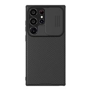 Case Nillkin CamShield Pro for Samsung Galaxy S24 Ultra (black), Nillkin