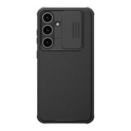 Case Nillkin CamShield Pro for Samsung Galaxy S24+ (black), Nillkin