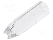 Clip-on tip protection HIRSCHMANN T&M