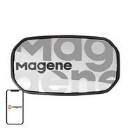 Heart rate sensor Magene H603 - white, Magene