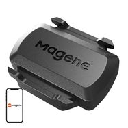 Speed cadence sensor Magene S3+, Magene