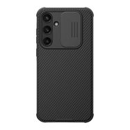 Case Nillkin CamShield Pro for Samsung Galaxy A35 (black), Nillkin