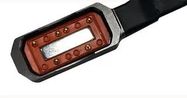 MAGNETIC CONN, PLUG, 6POS, 5A