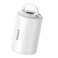 Baseus PocketGo Portable Pump (white), Baseus