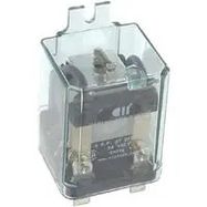 RELAY, DPDT, 240VAC, 28VDC, 20A