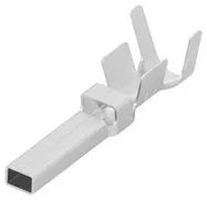 CONTACT, PIN, CRIMP, 20-14AWG