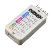 DEVELOPMENT TOOL, DEBUGGER/UART MODULE