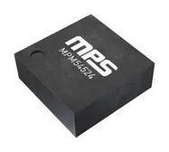 DC/DC REGULATOR, BUCK, 5A, EC LGA-51