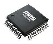 BATTERY MONITOR, MULTI, 16CELL, TQFP-48