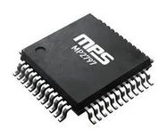 BATTERY MONITOR, MULTI, 16CELL, TQFP-48