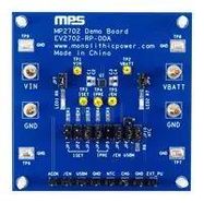 EVALUATION BOARD, LINEAR BATTERY CHARGER