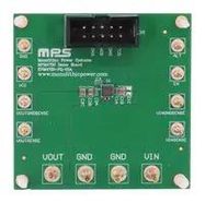 EVALUATION BOARD, SYNC BUCK-BOOST MODULE