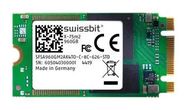 SSD, SATA III, 3D TLC NAND, 960GB, IND
