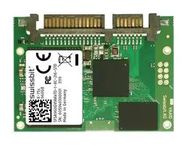 SSD, SATA III, 3D PSLC NAND, 64GB, IND