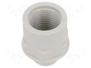 Enlarger of threads for glands; Int.thread: PG9; Ext.thread: PG7 LAPP