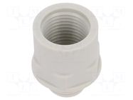 Enlarger of threads for glands; Int.thread: PG9; Ext.thread: PG7 LAPP