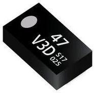 CAP, TANTALUM, 47UF, 35V, SMD