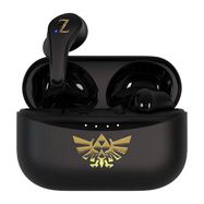 Wireless earphones TWS OTL The Legend of Zelda (black), OTL
