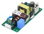 POWER SUPPLY, AC-DC, 12V, 4.3A