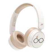 Wireless headphones for Kids OTL Harry Potter (cream), OTL