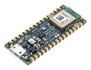 NANO 33 BLE REV2 BOARD, NRF52840, 3.3V