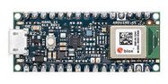 NANO 33 BLE REV2 BOARD, NRF52840, 3.3V