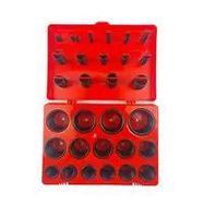 METRIC O-RING SET, NBR, 382PC, 70 SHORE