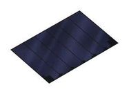 SOLAR CELL, 30UA, 44 X 30 X 0.33MM