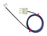 RTD SENSOR, 100 OHM, -50 TO 230DEG C