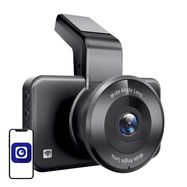 Azdome M17Pro Dashcam 1296p G-SENSOR WIFI, Azdome