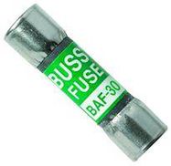 FUSE, 15A, 250V, FAST ACTING