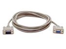 DB-9 RS232 Programming Cable