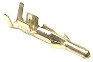 CONTACT, PIN, 20-14AWG, CRIMP