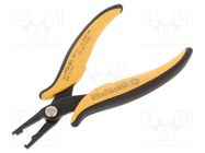 Pliers; miniature; 150mm PIERGIACOMI