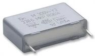 CAPACITOR POLYPROPYLENE PP FILM 0.047UF, 400V, 5%, RADIAL