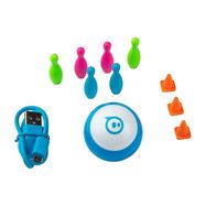 Coding Robot Ball for Kids Sphero Mini Blue M001BRW, Sphero