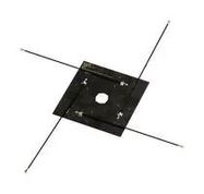 RF ANTENNA, 5.15 TO 5.925GHZ, 6.03DBI