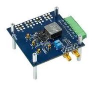 EVALUATION BOARD, GATE DRIVER AND MOSFET