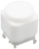 PUSHBUTTON SWITCH, SPDT, 0.03A, 28VDC