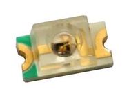 LED, BLUE, 1206, 550MCD, 470NM, SMD
