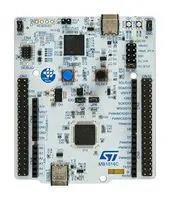 DEV BRD, NUCLEO-64, ARM CORTEX-M33F