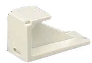 BLANK MODULE, PATCH PANELS/SURFACE BOX