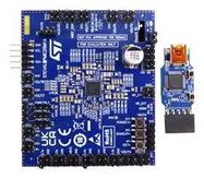 EVAL BOARD, MPU, INTEGRATED REGULATOR