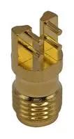RF CONN, SMA, JACK, 50 OHM, PCB
