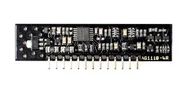 SUBSCRIBER LINE INTERFACE CKT, 1CH/SIP13